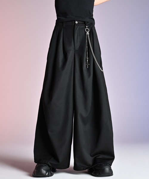 welise × 犬飼京 -ephemeral- 】BONTAN グレイスフルヘビーTR 2way3