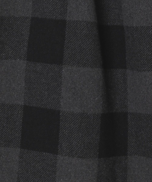 AMERICAN RAG CIE（アメリカンラグシー）の「【AMERICAN RAG CIE】BUFFALO SHORTS(MEN)（その他パンツ・メンズ・ブラック/ブルー・MEDIUM/LARGE）」の12枚目の写真