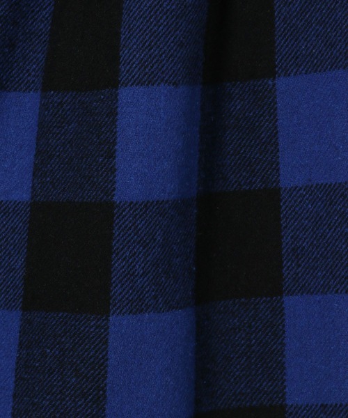 AMERICAN RAG CIE（アメリカンラグシー）の「【AMERICAN RAG CIE】BUFFALO SHORTS(MEN)（その他パンツ・メンズ・ブラック/ブルー・MEDIUM/LARGE）」の13枚目の写真