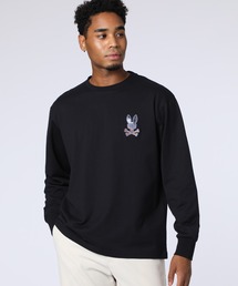 Psycho Bunny｜サイコバニーのTシャツ/カットソー（長袖）通販