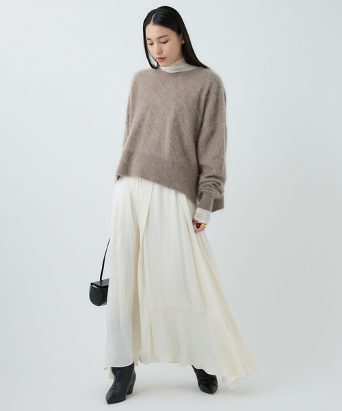 セール】Chaos(カオス)/ キュアサテンスカート（スカート）｜Chaos