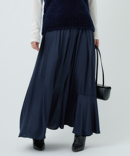 セール】Chaos(カオス)/ キュアサテンスカート（スカート）｜Chaos