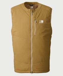 karrimor（カリマー）の「insulation LT vest（ダウンベスト）」