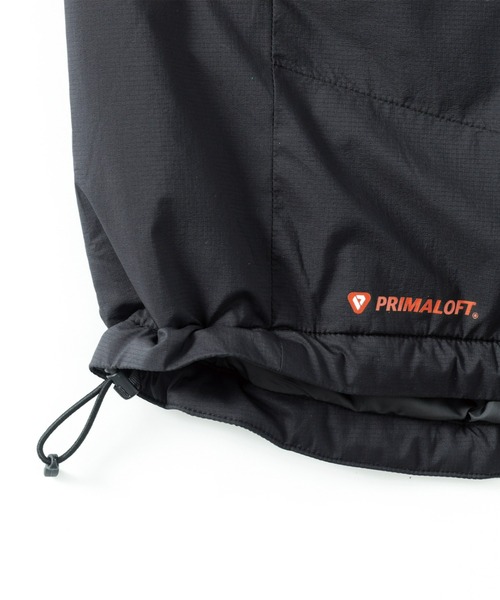 karrimor（カリマー）の「insulation LT vest（ダウンベスト・メンズ・ブラック/ブラウン・XS/XL/S/M/L）」の12枚目の写真
