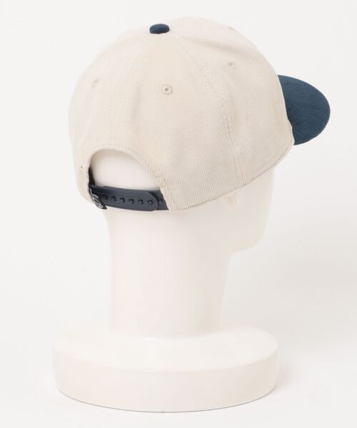 lost/ロスト キャップ MEYHEM SKULL CORDUROY CAP LOST25F611104