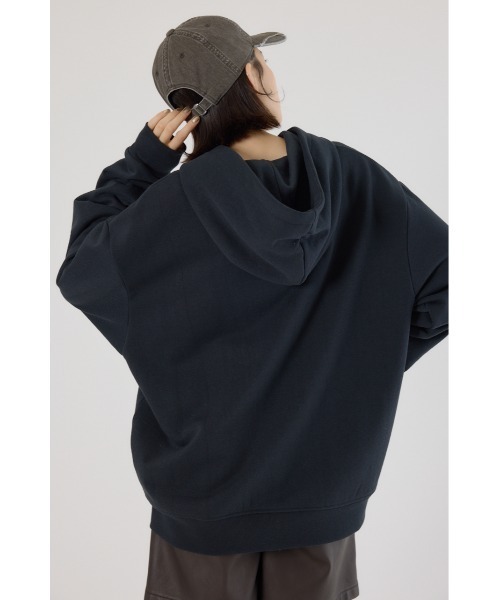 SHARE Wジップ パーカー（パーカー）｜RODEO CROWNS WIDE BOWL（ロデオ