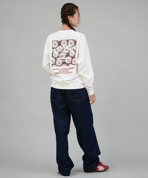 ELEMENT(エレメント)の「ELEMENT/エレメント デニムパンツ BF024-729(その他パンツ・レディース・ライトインディゴブルー/ブラック/ダークインディゴブルー・M)」の21枚目の写真