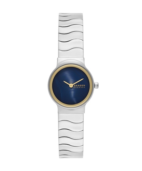 SKAGEN（スカーゲン）の「スカーゲン 腕時計 レディース アナログ ステンレス SKW3171（アナログ腕時計・レディース・シルバー・FREE）」の3枚目の写真