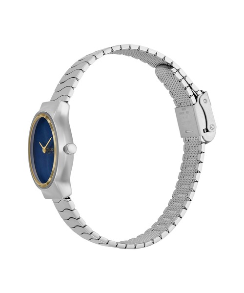 SKAGEN（スカーゲン）の「スカーゲン 腕時計 レディース アナログ ステンレス SKW3171（アナログ腕時計・レディース・シルバー・FREE）」の7枚目の写真
