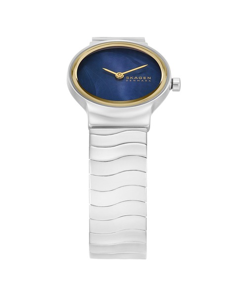 SKAGEN（スカーゲン）の「スカーゲン 腕時計 レディース アナログ ステンレス SKW3171（アナログ腕時計・レディース・シルバー・FREE）」の8枚目の写真