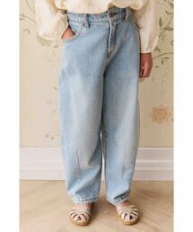 JAMIE KAY（ジェイミーケイ）の「デニムパンツAntique Blue（デニムパンツ）」