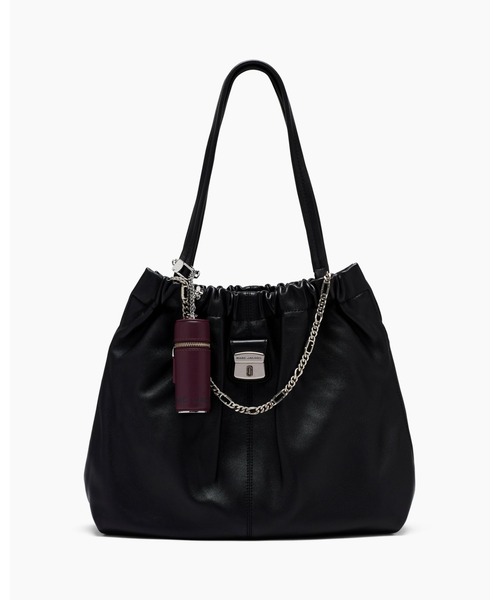 THE LIPSTICK CASE CHARM/ザ レザー リップスティック ケース バッグ