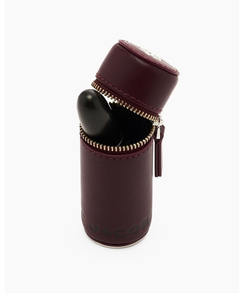 セール】THE LIPSTICK CASE CHARM/ザ レザー リップスティック ケース