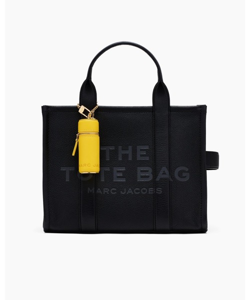 THE LIPSTICK CASE CHARM/ザ レザー リップスティック ケース バッグ