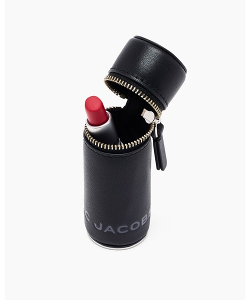 THE LIPSTICK CASE CHARM/ザ レザー リップスティック ケース バッグ