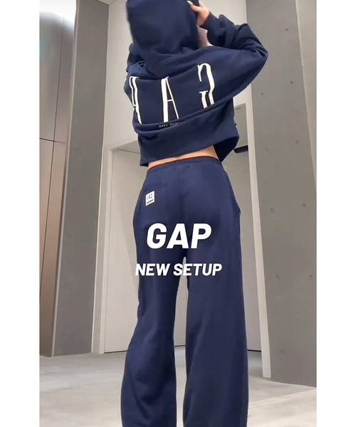 GAP（ギャップ）の「30th アニバーサリー ヘビーウェイト フレンチ