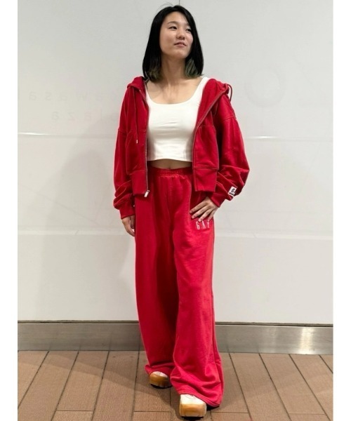 GAP（ギャップ）の「30th アニバーサリー ヘビーウェイト フレンチ