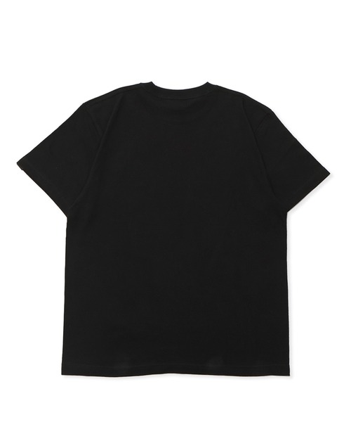 EXAMPLE（エグザンプル）の「EXAMPLE ALLSTAR BEAR TEE（Tシャツ/カットソー・メンズ・ブラック/ホワイト・M/L/XL/XXL）」の16枚目の写真