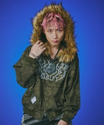 GALFY(KtB[)A'GEM/9 × .kom wGALFY/KtB[x Xуp[J[(p[J[)