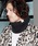 No Rain No Rainbow�i�m�[���C���m�[���C���{�[�j�́umko13106-NR neck warmer �l�b�N�E�H�[�}�[(NR25W-38)�i�l�b�N�E�H�[�}�[/�X�k�[�h�j�v�b�u���b�N