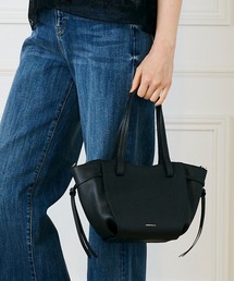 FAVORITE SUKINAMONO（フェイバリットスキナモノ）の「SOFIA MINI 2wayトートバッグ《LORISTELLA/ロリステッラ》（トートバッグ）」