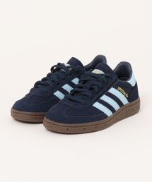adidas(AfB_X)HANDBALL SPEZIAL CF EL C@JQ6380(Xj[J[)
