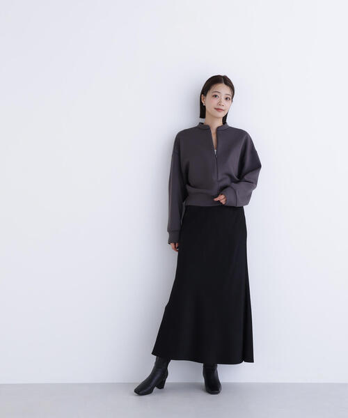 PLST NATURAL BEAUTY BASIC セットアップ 洗える M PLST NATURAL BEAUTY BASIC セットアップ 洗える M PLST NATURAL