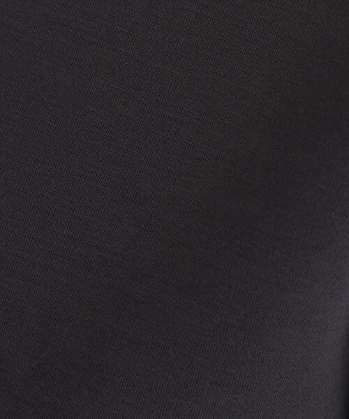 NATURAL BEAUTY BASIC(ナチュラルビューティーベーシック)の「◇ダンボール SETUP トップス(スウェット・レディース・ベージュ/チャコールグレー/ブラウン・FREE)」の4枚目の写真