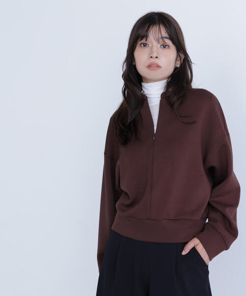 PLST NATURAL BEAUTY BASIC セットアップ 洗える M PLST NATURAL BEAUTY BASIC セットアップ 洗える M PLST NATURAL