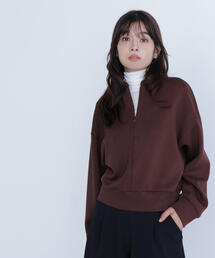 NATURAL BEAUTY BASIC | ◇ダンボール SETUP トップス(スウェット)