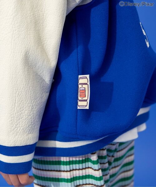 モンスターズ・ユニバーシティ』/スタジャン（スタジャン