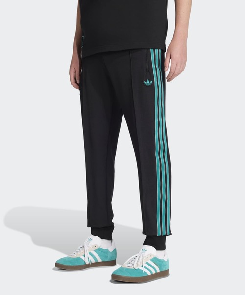 【新品未使用】リヴァプール TERRACE ICON トラックパンツ 2XL リバプールFC テラス アイコン トラックパンツ / アディダス adidas