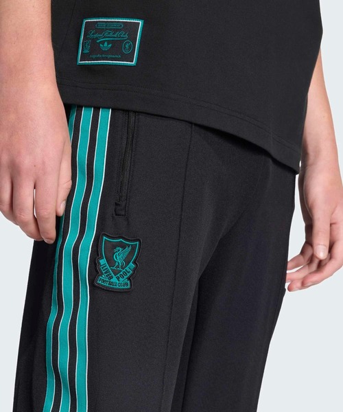 リバプールFC テラス アイコン トラックパンツ / アディダス