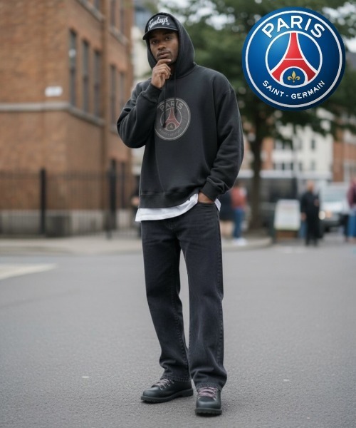 PARIS SAINT-GERMAIN（パリサンジェルマン）の「Paris Saint-Germain
