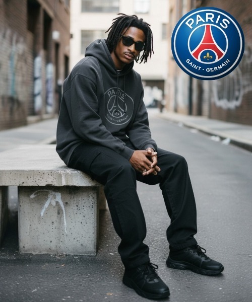 PARIS SAINT-GERMAIN（パリサンジェルマン）の「Paris Saint-Germain