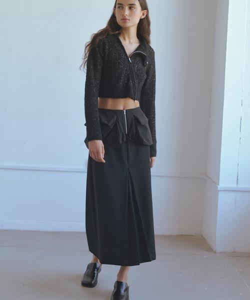 セール】Eloise Skirt（スカート）｜TELOPLAN（テーロプラン）の