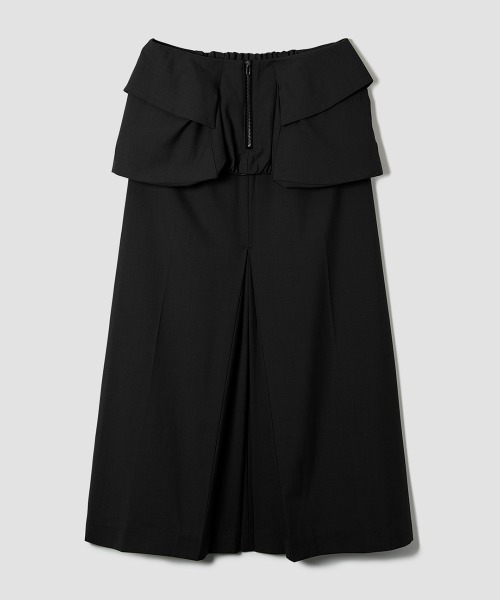 セール】Eloise Skirt（スカート）｜TELOPLAN（テーロプラン）の