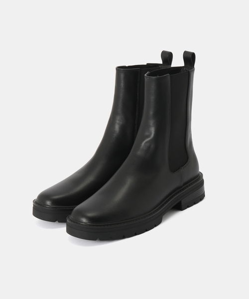 OUTDOOR PRODUCTS(アウトドアプロダクツ)の「HEIDI SHOES OUTDOOR PRODUCTSチェルシーブーツ(その他シューズ・レディース・ホワイト・MEDIUM/LARGE/X-LARGE/SMALL)」の1枚目の写真