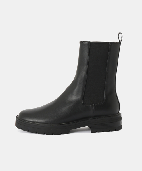 OUTDOOR PRODUCTS(アウトドアプロダクツ)の「HEIDI SHOES OUTDOOR PRODUCTSチェルシーブーツ(その他シューズ・レディース・ホワイト・MEDIUM/LARGE/X-LARGE/SMALL)」の2枚目の写真