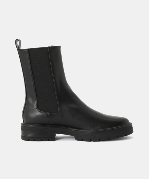 OUTDOOR PRODUCTS(アウトドアプロダクツ)の「HEIDI SHOES OUTDOOR PRODUCTSチェルシーブーツ(その他シューズ・レディース・ホワイト・MEDIUM/LARGE/X-LARGE/SMALL)」の4枚目の写真
