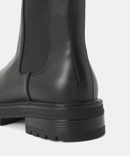 OUTDOOR PRODUCTS(アウトドアプロダクツ)の「HEIDI SHOES OUTDOOR PRODUCTSチェルシーブーツ(その他シューズ・レディース・ホワイト・MEDIUM/LARGE/X-LARGE/SMALL)」の8枚目の写真