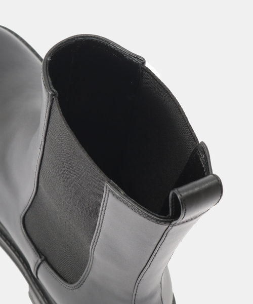OUTDOOR PRODUCTS(アウトドアプロダクツ)の「HEIDI SHOES OUTDOOR PRODUCTSチェルシーブーツ(その他シューズ・レディース・ホワイト・MEDIUM/LARGE/X-LARGE/SMALL)」の3枚目の写真