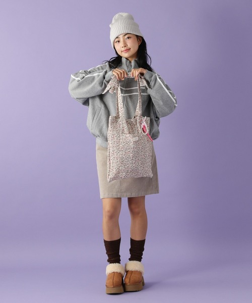 tiny tiny（ティニーティニー）の「ドッグパラコードチャーム[tiny tiny(ティニーティニー)]（チャーム・レディース・ピンク/ブルー/ブラック・0）」の7枚目の写真