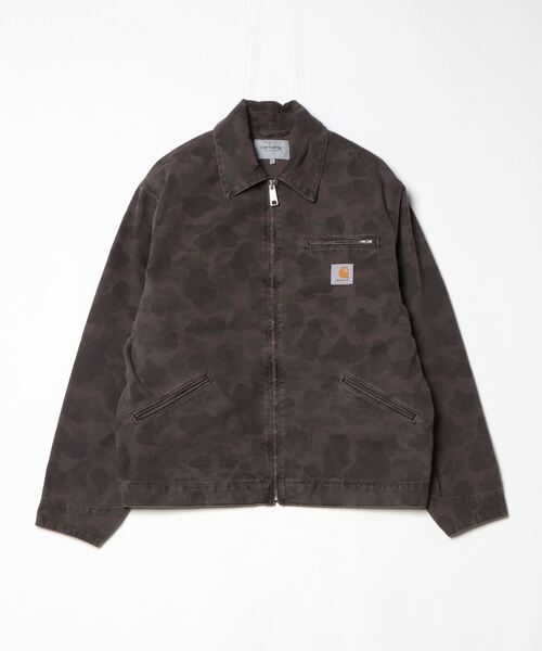 Carhartt WIP（カーハートダブリューアイピー）の「INDUSTRIAL