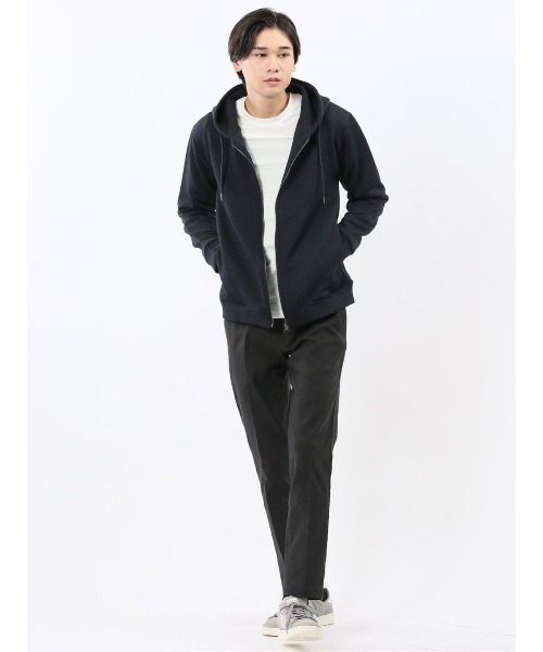 セール】【ストレッチ ハンドウォッシャブル】タカキュー ふくれ