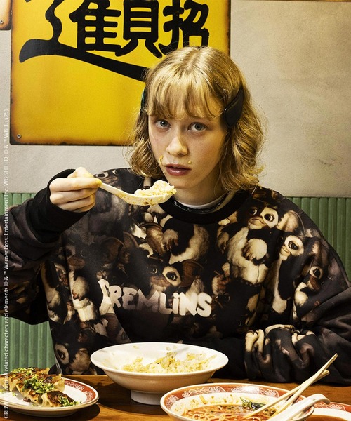 MILKBOY（ミルクボーイ）の「GIZMO スウェット（スウェット）」 - WEAR