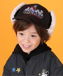 Disney（ディズニー）の「ディズニー フライトキャップ 1032（キャップ）」