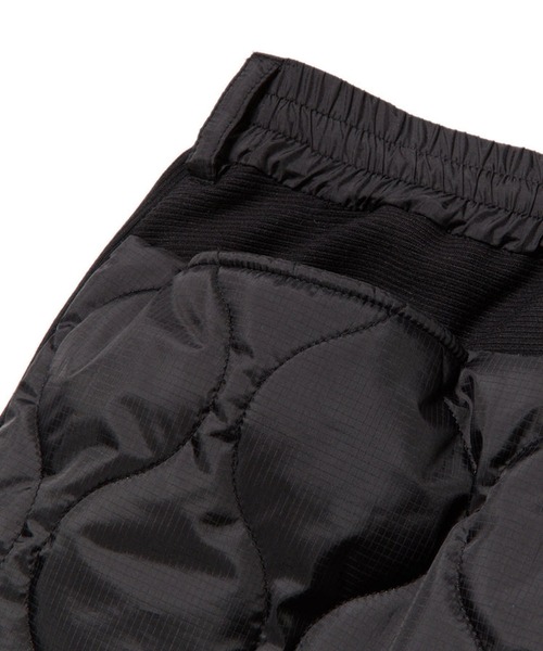 NEW ERA GOLF/ニューエラゴルフ インサレーティッド キルティング