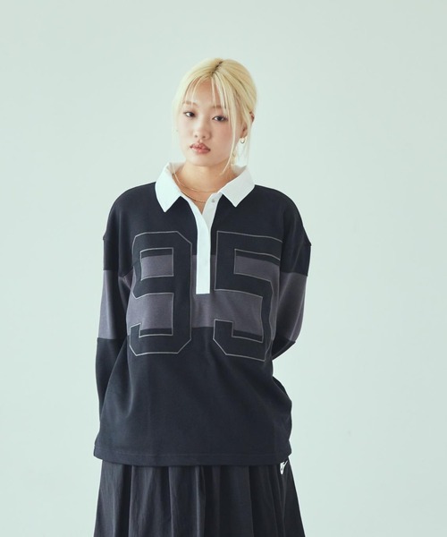 ナイキ スポーツウェア ウィメンズ ロングスリーブ グラフィック