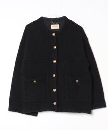 ブランド古着】Curensology｜カレンソロジーのジャケット